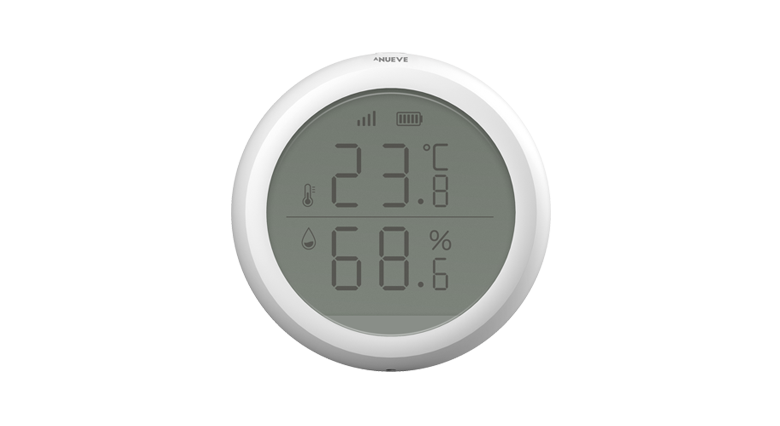 Temperature & Humidity Sensor