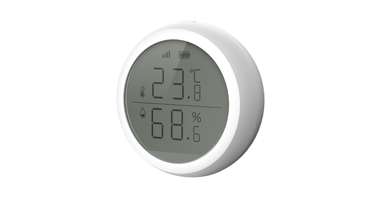 Temperature & Humidity Sensor