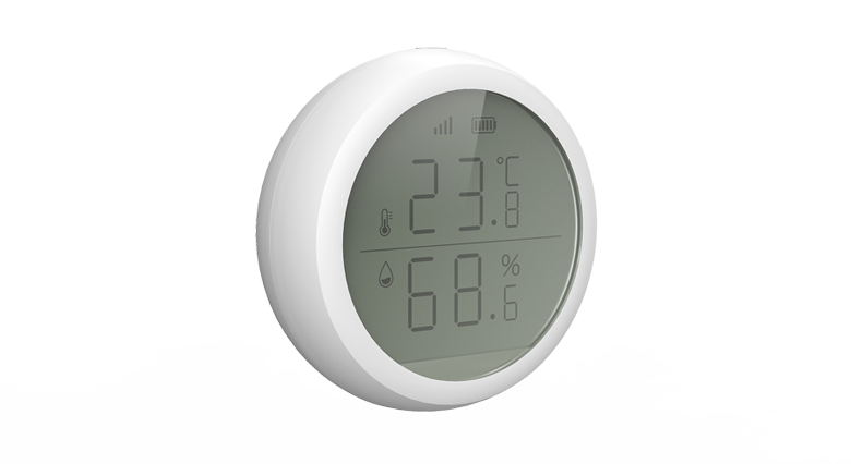 Temperature & Humidity Sensor