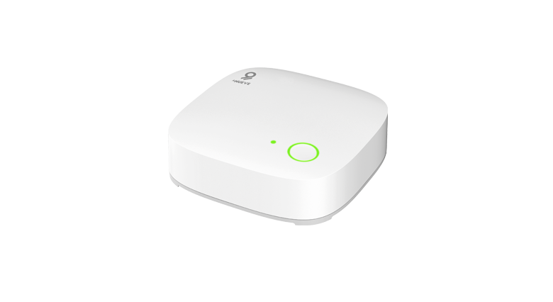 Zigbee Gateway