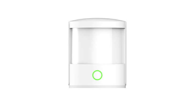 Motion Sensor (PIR)