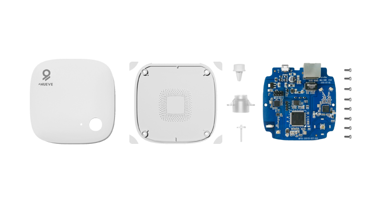 Zigbee Gateway