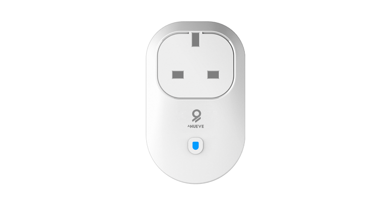 Wifi Plug-UK Type