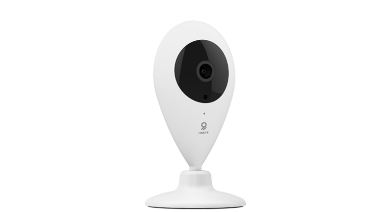 720P Wifi Camera