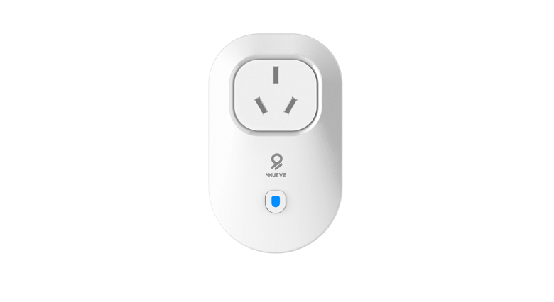 Wifi Plug-AUS Type